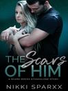 Cover image for The Scars of Him